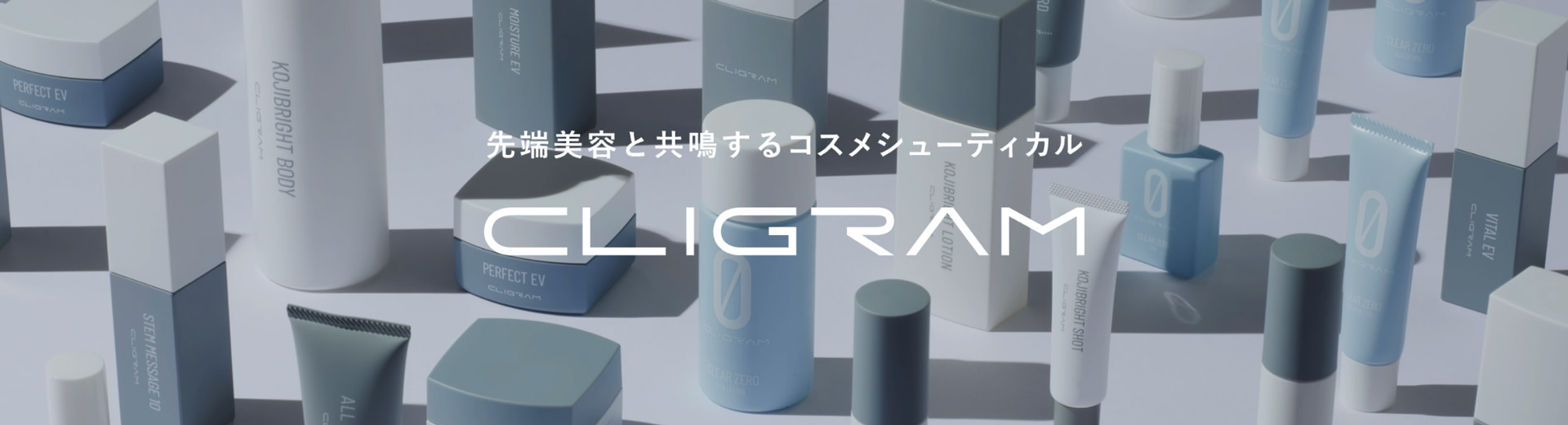 CLIGRAM